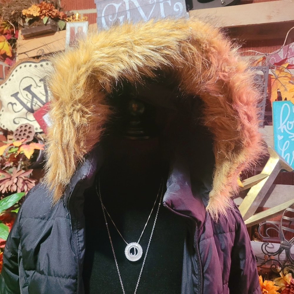 Krush Puffer Jacket - Picture 5 of 9